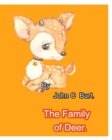 Image for The Family of Deer.