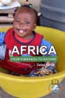 Image for AFRICA, FROM KIMBANGO TO KAGAME - Celso Salles