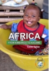 Image for AFRICA, FROM KIMBANGO TO KAGAME - Celso Salles