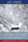 Image for Love of Life and Other Stories (Esprios Classics)