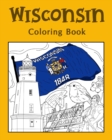 Image for Wisconsin Coloring Book
