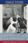 Image for Lazy Tour of Two Idle Apprentices (Esprios Classics)