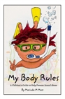 Image for My Body Rules