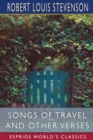 Image for Songs of Travel and Other Verses (Esprios Classics)