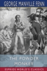 Image for The Powder Monkey (Esprios Classics) : Illustrated by Ambrose Dudley