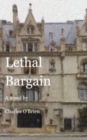 Image for Lethal Bargain : A Gilded Age Mystery