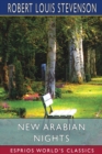 Image for New Arabian Nights (Esprios Classics)