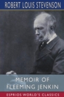Image for Memoir of Fleeming Jenkin (Esprios Classics)