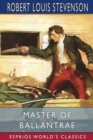 Image for Master of Ballantrae (Esprios Classics) : A Winter&#39;s Tale