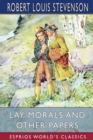 Image for Lay Morals and Other Papers (Esprios Classics)