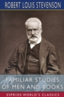 Image for Familiar Studies of Men and Books (Esprios Classics)