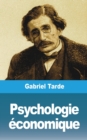 Image for Psychologie ?conomique : Livre III