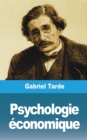 Image for Psychologie ?conomique : Livre II