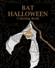Image for Bat Halloween Coloring Book : Halloween Coloring Books for Bat Lovers, Bat Patterns Zentangle
