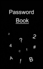 Image for Password Book