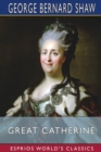 Image for Great Catherine (Esprios Classics)