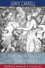Image for The Hunting of the Snark (Esprios Classics)