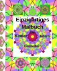 Image for Einzigartiges Malbuch f?r Kinder, Eltern, Gro?eltern