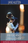 Image for Pride and Prejudice (Esprios Classics)