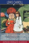 Image for Alice&#39;s Adventures in Wonderland (Esprios Classics)