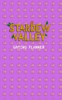 Image for Stardew Valley Gaming Planner and Checklist in Purple
