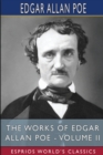 Image for The Works of Edgar Allan Poe - Volume II (Esprios Classics)