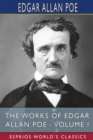 Image for The Works of Edgar Allan Poe - Volume I (Esprios Classics)