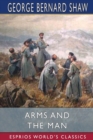 Image for Arms and the Man (Esprios Classics)