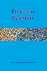 Image for Peace in Kashmir