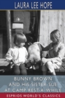 Image for Bunny Brown and His Sister Sue at Camp Rest-A-While (Esprios Classics)