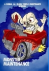 Image for Monster Maintenance