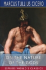 Image for On the Nature of the Gods (Esprios Classics)