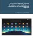 Image for Evaluation of Some Android Emulators and Installation of Android OS on Virtualbox and VMware