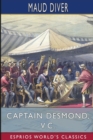 Image for Captain Desmond, V. C. (Esprios Classics)