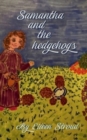 Image for Samantha and the Hedgehogs