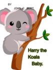 Image for Harry the Koala Baby.