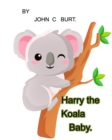 Image for Harry the Koala Baby.