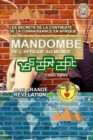 Image for MANDOMBE, de l&#39;Afrique au Monde. UNE GRANDE R?V?LATION.
