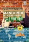 Image for MANDOMBE, de l&#39;Afrique au Monde. UNE GRANDE R?V?LATION.
