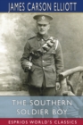 Image for The Southern Soldier Boy (Esprios Classics)