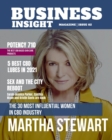 Image for Business Insight Magazine Issue 2