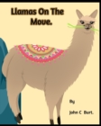 Image for Llamas On the Move.