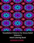 Image for Tessellation Patterns for Stress-Relief Volume 9