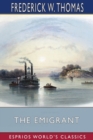 Image for The Emigrant (Esprios Classics) : or, Reflections While Descending the Ohio