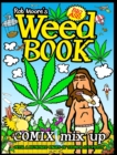 Image for Rob Moore&#39;s BIG ASS WEED BOOK