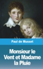 Image for Monsieur le Vent et Madame la Pluie