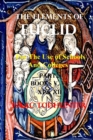 Image for The Elements of Euclid for the Use of Schools and Colleges Part2 (Illustrated and Annotated)