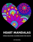 Image for Heart Mandalas