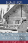 Image for The Outdoor Girls in a Winter Camp (Esprios Classics)