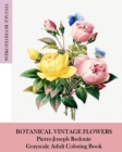 Image for Botanical Vintage Flowers